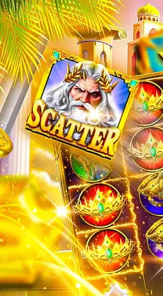 Gates Of Olympus preview